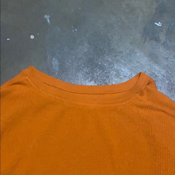 Oversized soft grandpa sweater - Picture 5 of 6